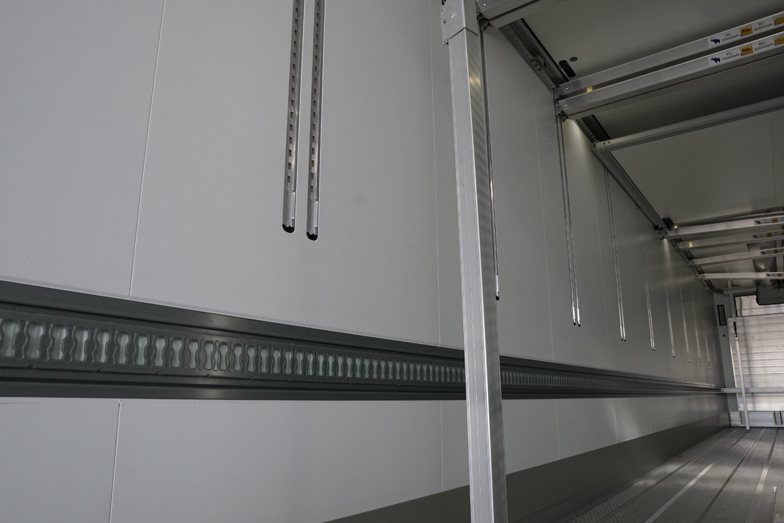 Platform Trans araç filosu - 51